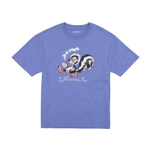 Famous Skunk Boxy Tee
