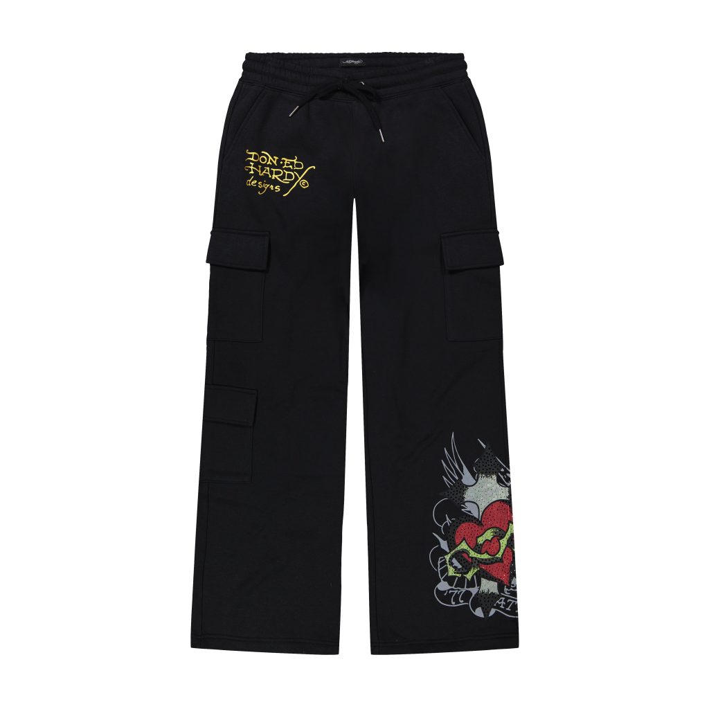 Sacred Heart Sweatpants